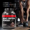 High Quality Whey Protein Powder Wholesale
